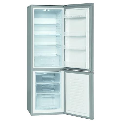 Холодильник Bomann KG181 silver Холодильник Bomann KG181 silver