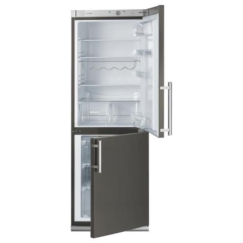 Холодильник Bomann KG211 anthracite Холодильник Bomann KG211 anthracite