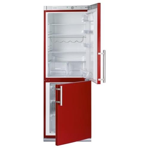 Холодильник Bomann KG211 red Холодильник Bomann KG211 red
