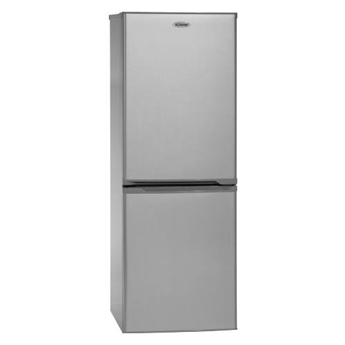 Холодильник Bomann KG319 silver Холодильник Bomann KG319 silver