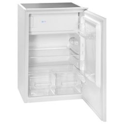 Встраиваемый холодильник Bomann KSE227 Встраиваемый холодильник Bomann KSE227