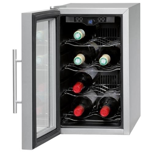 Винный шкаф Bomann KSW191 Винный шкаф Bomann KSW191