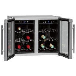 Винный шкаф Bomann KSW192