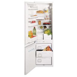 Встраиваемый холодильник Bompani BO 06868 Встраиваемый холодильник Bompani BO 06868