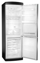 Холодильник Bompani BOCB670/N Холодильник Bompani BOCB670/N