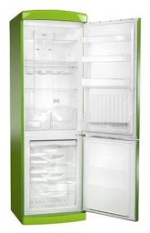 Холодильник Bompani BOCB691/V Холодильник Bompani BOCB691/V