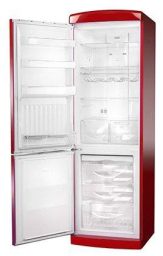 Холодильник Bompani BOCB698/R