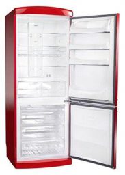 Холодильник Bompani BOCB740/R