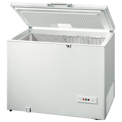 Морозильник Bosch GCM28AW20 Морозильник Bosch GCM28AW20