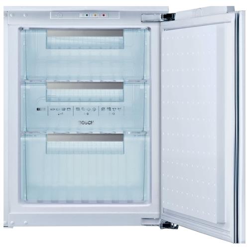 Встраиваемый морозильник Bosch GID14A50 Встраиваемый морозильник Bosch GID14A50