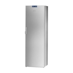 Морозильник Bosch GSN32A71