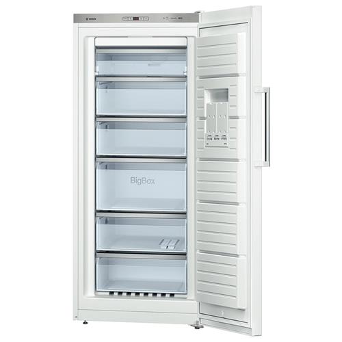 Морозильник Bosch GSN51AW30 Морозильник Bosch GSN51AW30