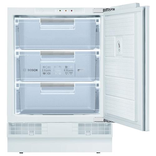 Встраиваемый морозильник Bosch GUD15A55 Встраиваемый морозильник Bosch GUD15A55