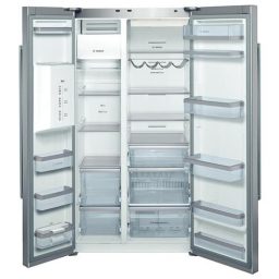 Холодильник Bosch KAD62A71 Холодильник Bosch KAD62A71