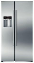 Холодильник Bosch KAD62V40