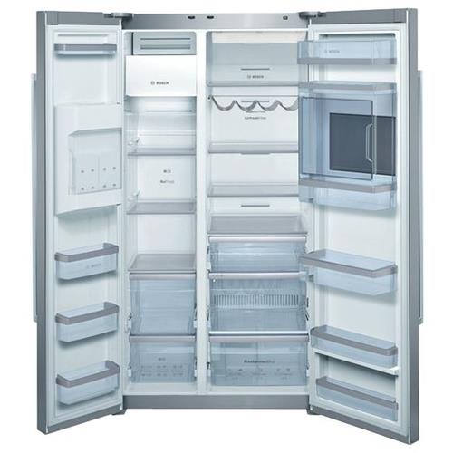 Холодильник Bosch KAD63A70 Холодильник Bosch KAD63A70