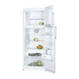 Холодильник Bosch KDV29X00 Холодильник Bosch KDV29X00