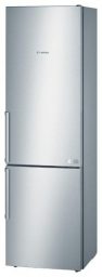 Холодильник Bosch KGE39AI40 Холодильник Bosch KGE39AI40