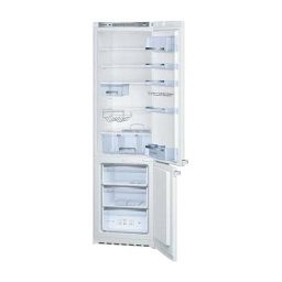 Холодильник Bosch KGE39Z35