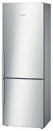 Холодильник Bosch KGE49AI40 Холодильник Bosch KGE49AI40