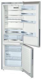 Холодильник Bosch KGE49AL41 Холодильник Bosch KGE49AL41