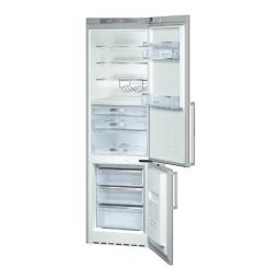 Холодильник Bosch KGF39PZ22X