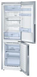 Холодильник Bosch KGN36VL31