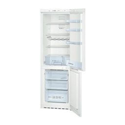 Холодильник Bosch KGN36VW10 Холодильник Bosch KGN36VW10