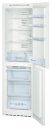 Холодильник Bosch KGN39NW10