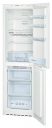 Холодильник Bosch KGN39VW10 Холодильник Bosch KGN39VW10