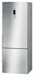 Холодильник Bosch KGN57AL22N