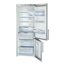 Холодильник Bosch KGN57AL22N