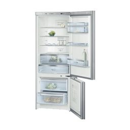 Холодильник Bosch KGN57SB32N