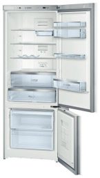 Холодильник Bosch KGN57SW34N