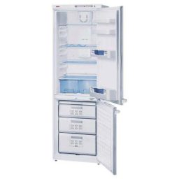 Холодильник Bosch KGU34610