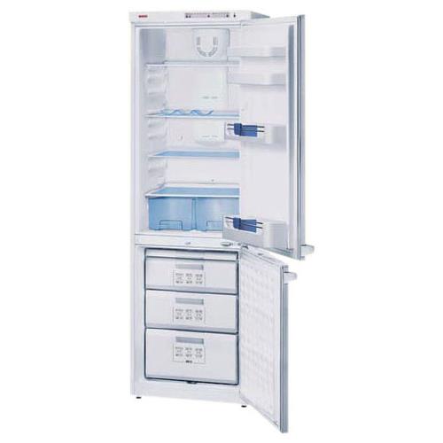 Холодильник Bosch KGU34610 Холодильник Bosch KGU34610