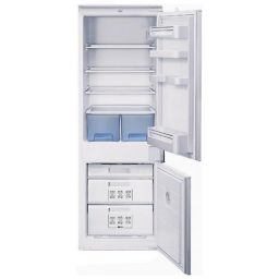 Встраиваемый холодильник Bosch KIM23472