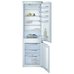 Встраиваемый холодильник Bosch KIV34A51