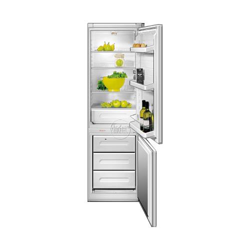 Встраиваемый холодильник Brandt CBI 320 TSX Встраиваемый холодильник Brandt CBI 320 TSX