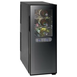 Винный шкаф Braun BRW 12 VB Винный шкаф Braun BRW 12 VB