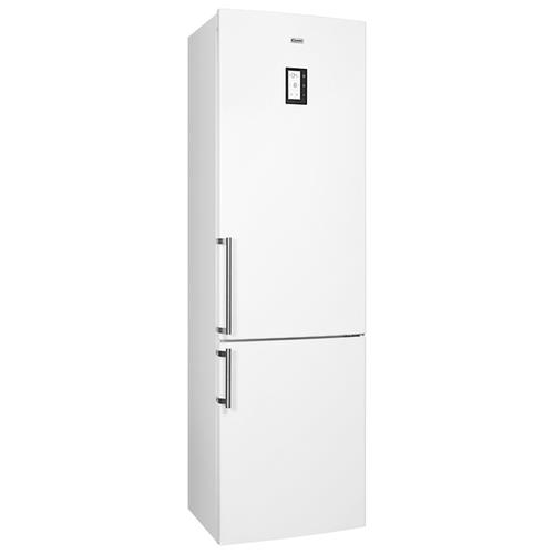 Холодильник Candy CBNA 6200 WE Холодильник Candy CBNA 6200 WE