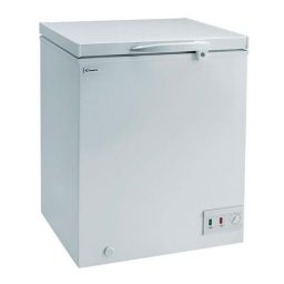 Морозильник Candy CCFA 110