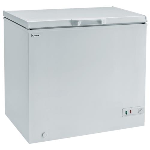 Морозильник Candy CCHE 200 Морозильник Candy CCHE 200