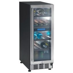 Встраиваемый винный шкаф Candy CCVB 60 X Встраиваемый винный шкаф Candy CCVB 60 X