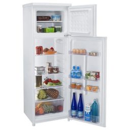 Холодильник Candy CFD 2760 E