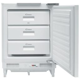Встраиваемый морозильник Candy CFU 135 A