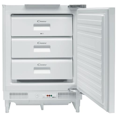 Встраиваемый морозильник Candy CFU 135 A Встраиваемый морозильник Candy CFU 135 A