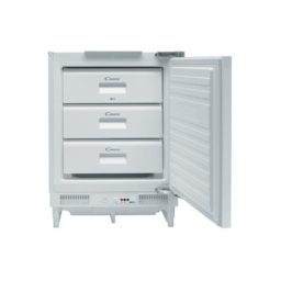 Встраиваемый морозильник Candy CFU 135 E