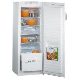 Морозильник Candy CFU 2700 E