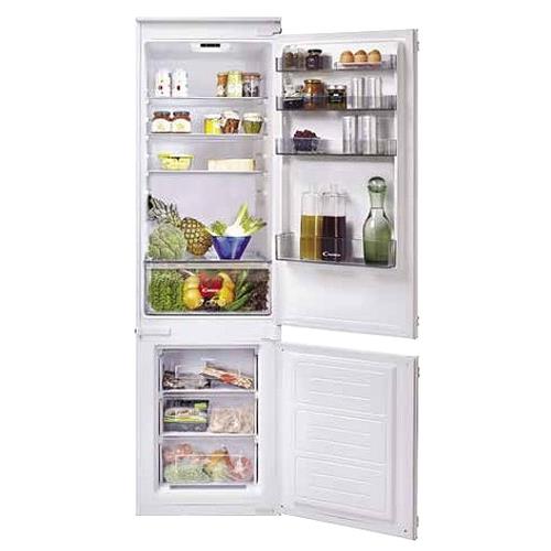 Встраиваемый холодильник Candy CKBBS 182 Встраиваемый холодильник Candy CKBBS 182